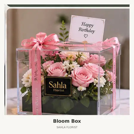 Bloom Box Ciledug